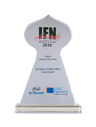 Best Islamic Leasing Provider - Al-Falaah