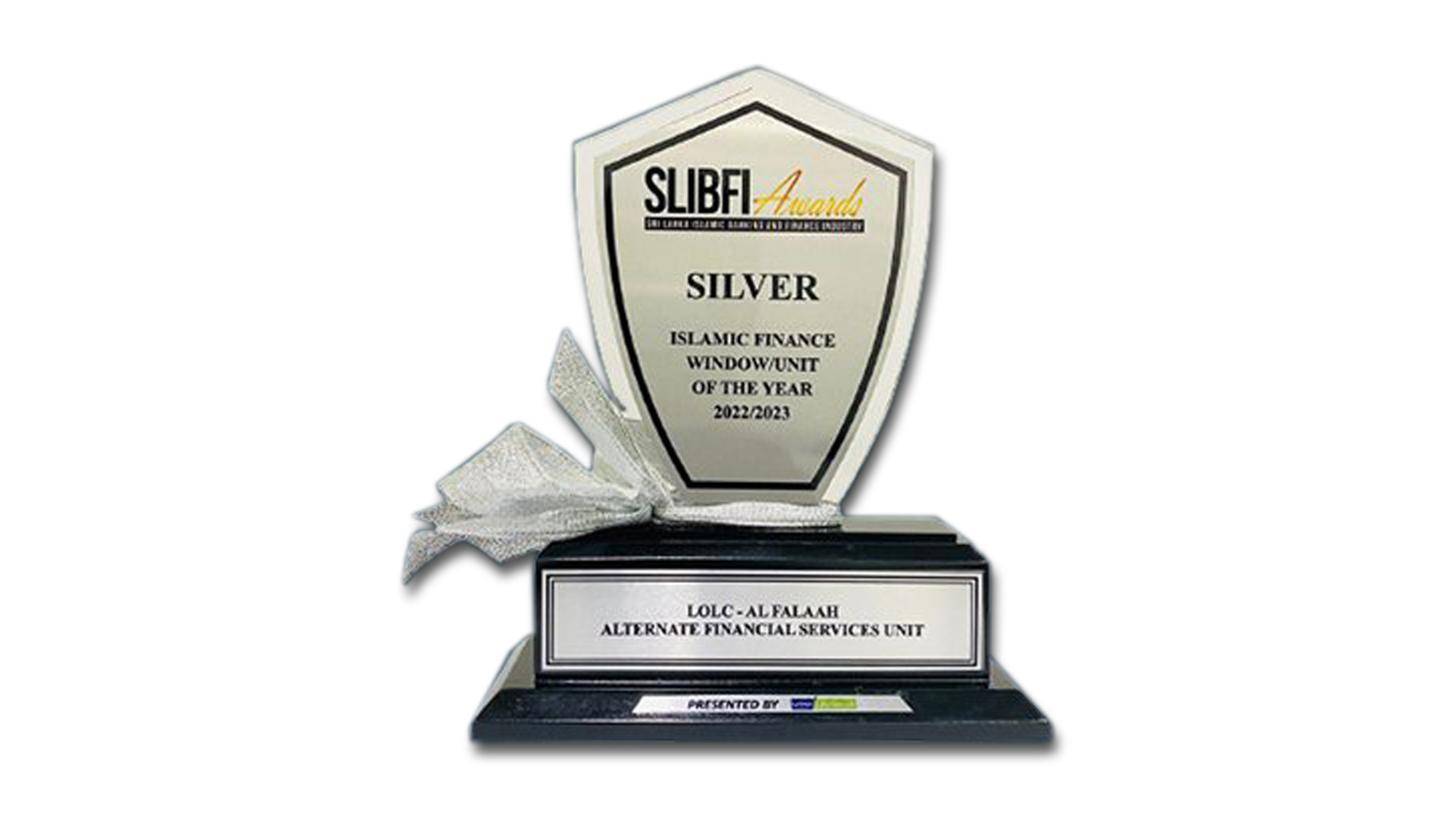South Asia's Islamic NBFI of the Year