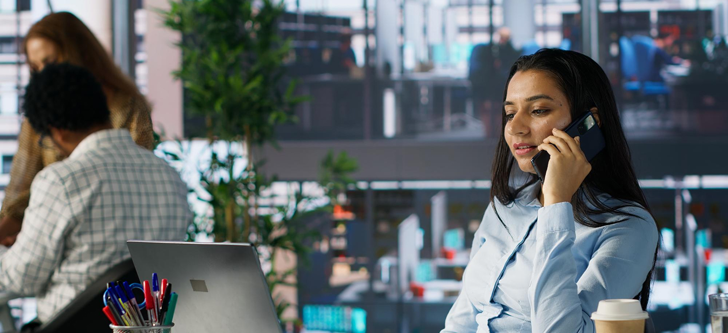 Digital Banking Trends Transforming Customer Experience