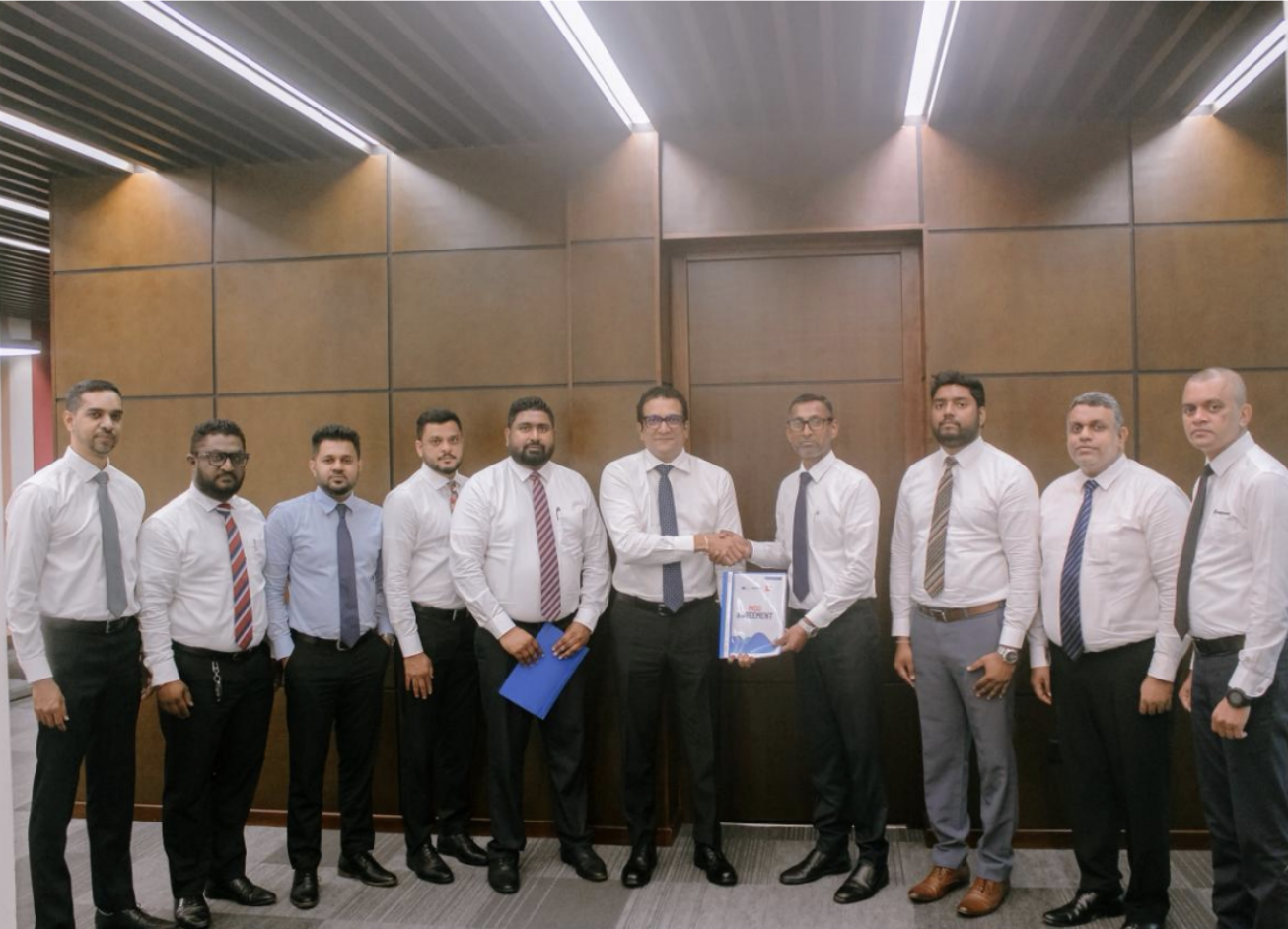 LOLC Al-Falaah Partners with Euro Motors to Drive Accessible and Customer-Centric Vehicle Financing