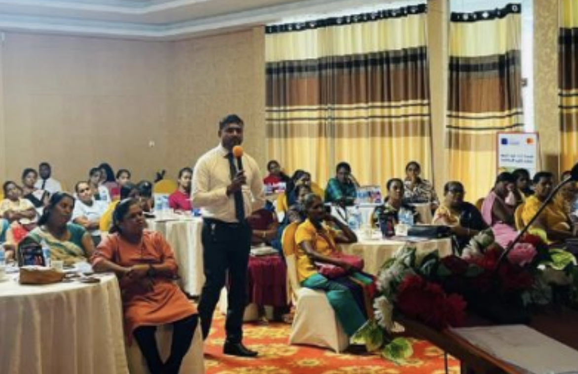 LOLC Finance Expands MSME Empowerment Drive with Regional Entrepreneur Training Programmes