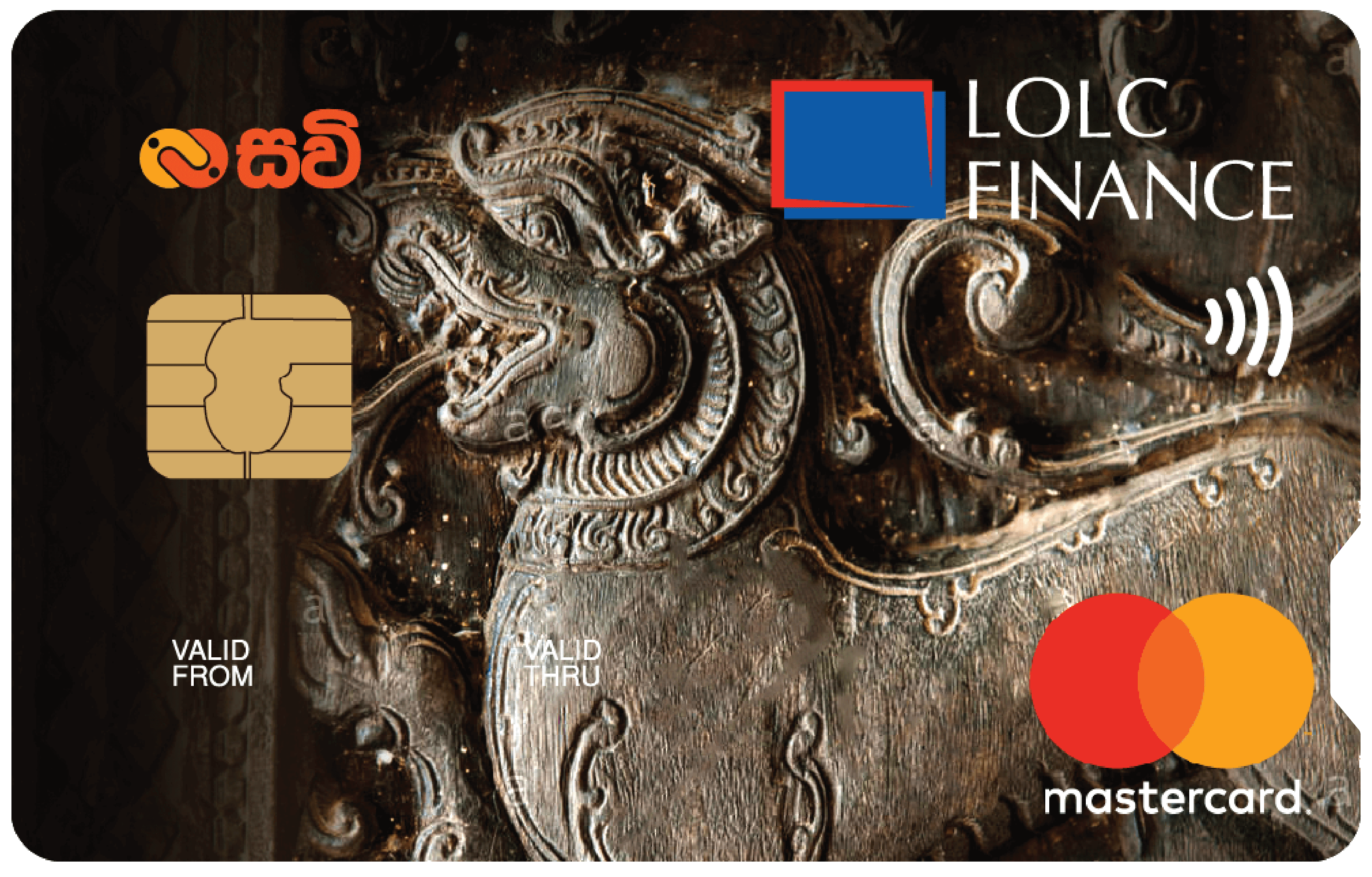 LOLC FINANCE LEADS WITH SRI LANKA’S FIRST BRAILLE-ENABLED MAS...