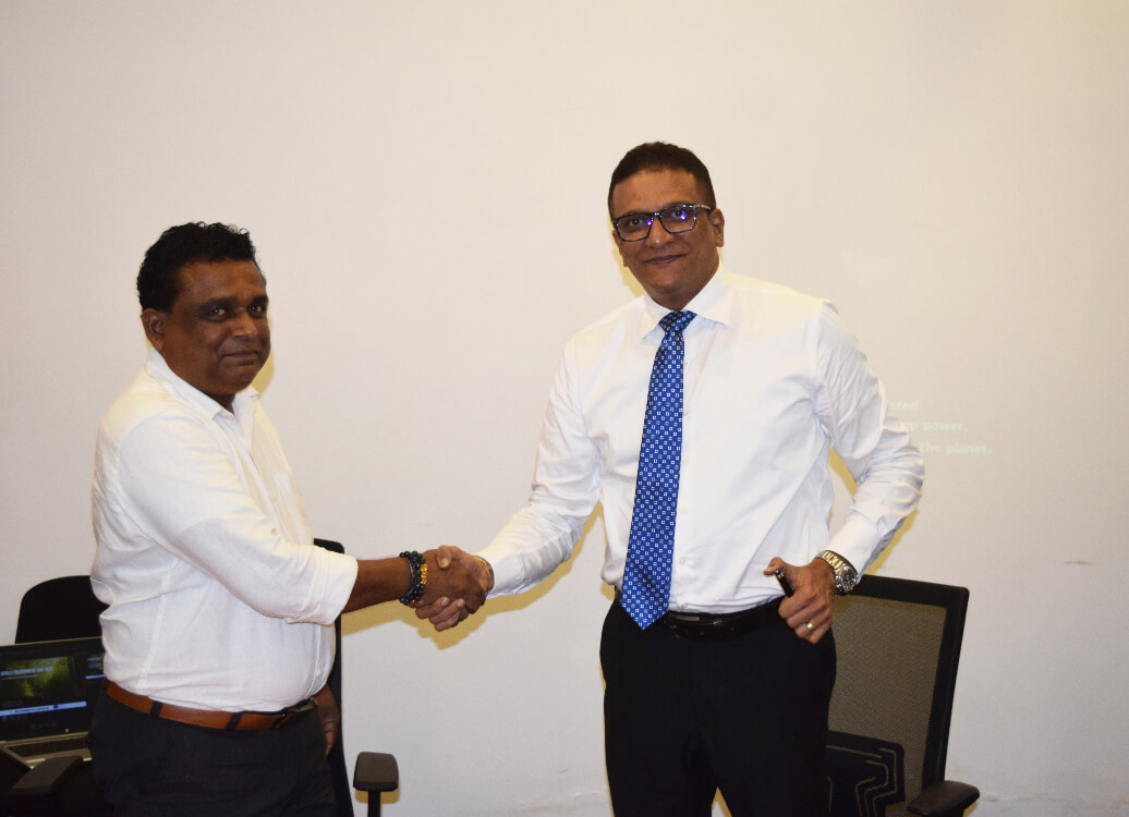LOLC FINANCE UNVEILS ‘ZERO WASTE TO LANDFILL’ ROADMAP ON WO...